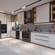 Mutfak Dolabı Çorlu Foryou Mühendislik