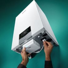 Doğalgaz Tesisatları Çorlu