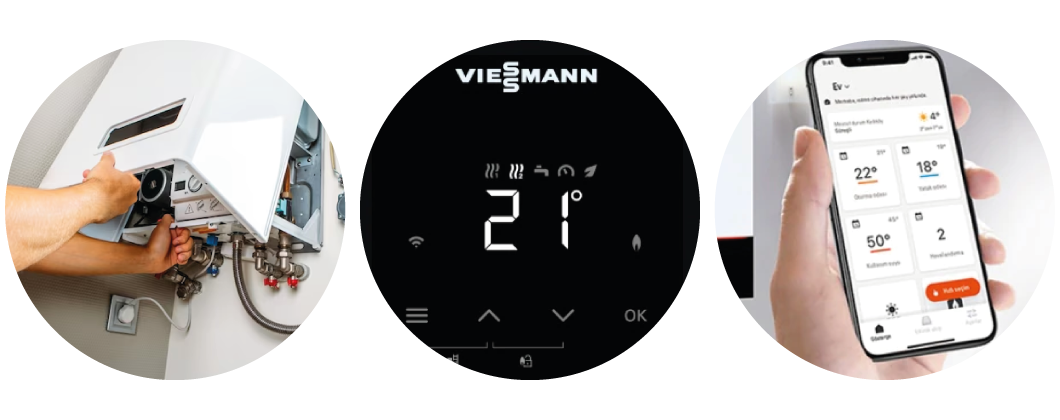 Foryou Mühendislik Çorlu Doğalgaz