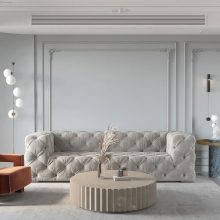 İç Dekorasyon ve Mimarlık Çorlu