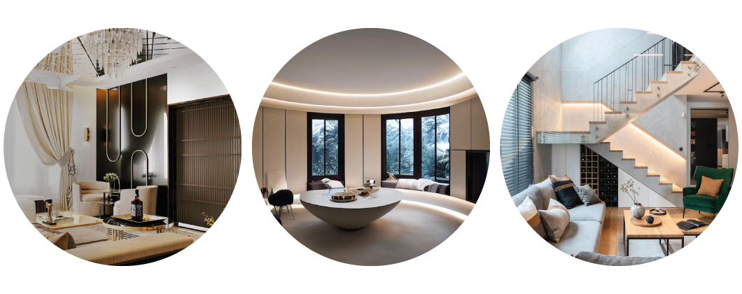 Foryou Mühendislik İç Mimarlık Dekorasyon Foryou Mühendislik İç Mimarlık Dekorasyon