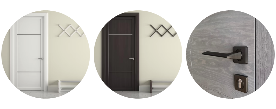 İç Kapı Sistemleri Foryou Mühendislik