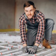 Yerden Isıtma Çorlu